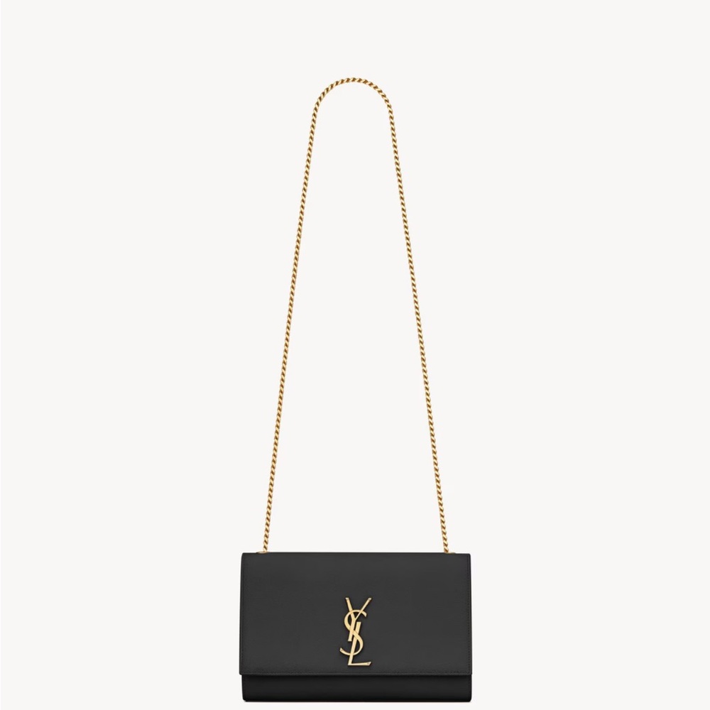 YSL Saint Laurent Kate Medium Bag